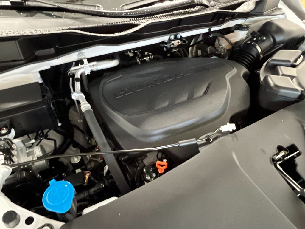 2027 Honda Odyssey