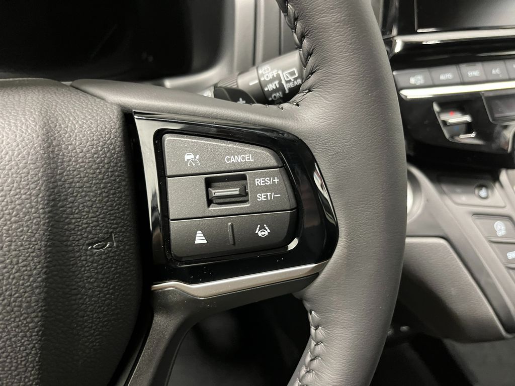 2027 Honda Odyssey