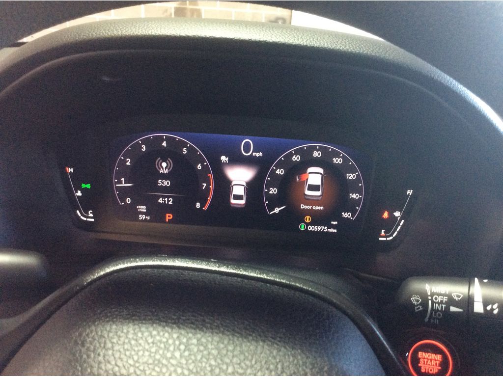 2024 Honda Accord