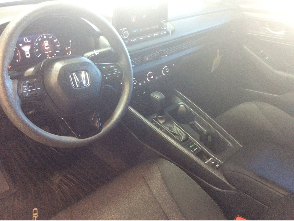 2024 Honda Accord