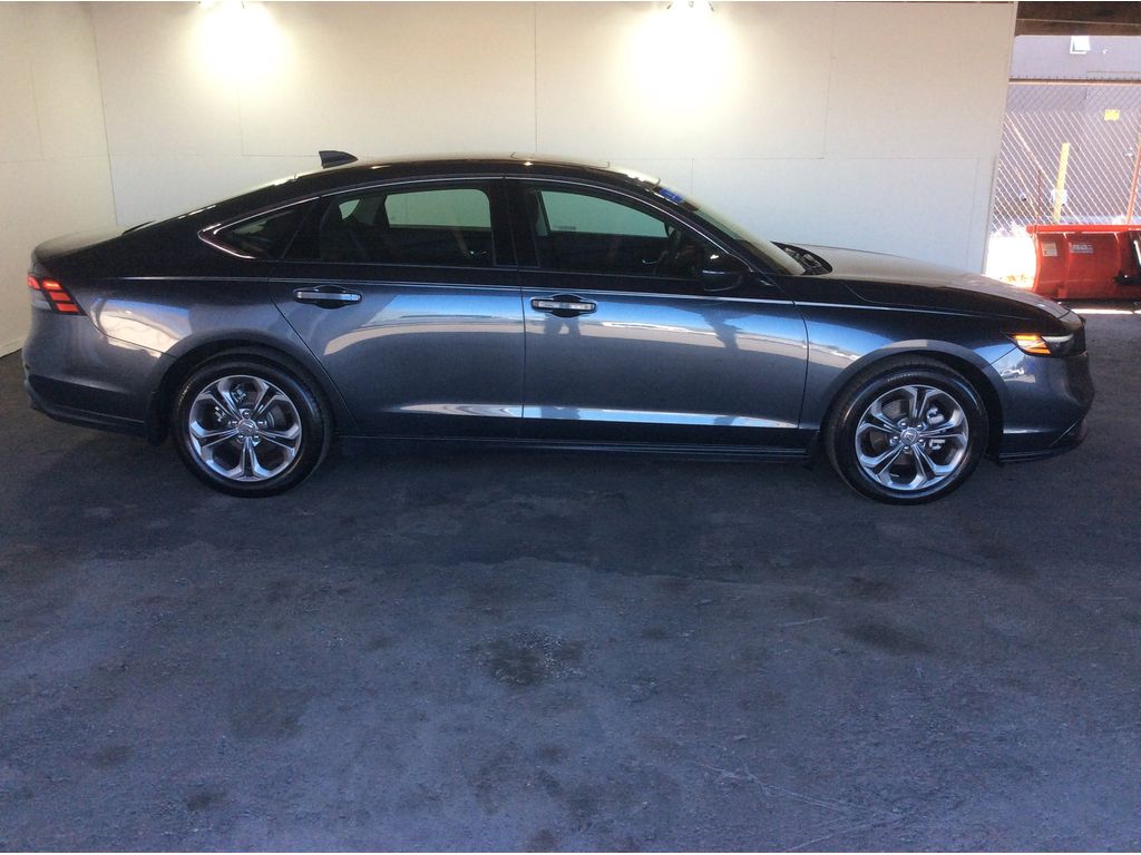 2024 Honda Accord