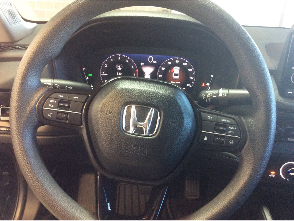 2024 Honda Accord