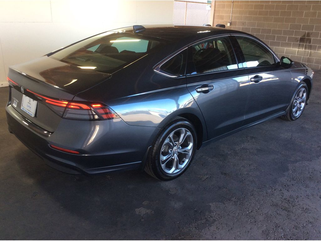 2024 Honda Accord