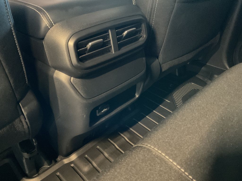2024 Honda Ridgeline