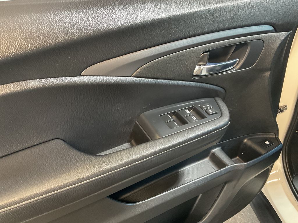 2024 Honda Ridgeline