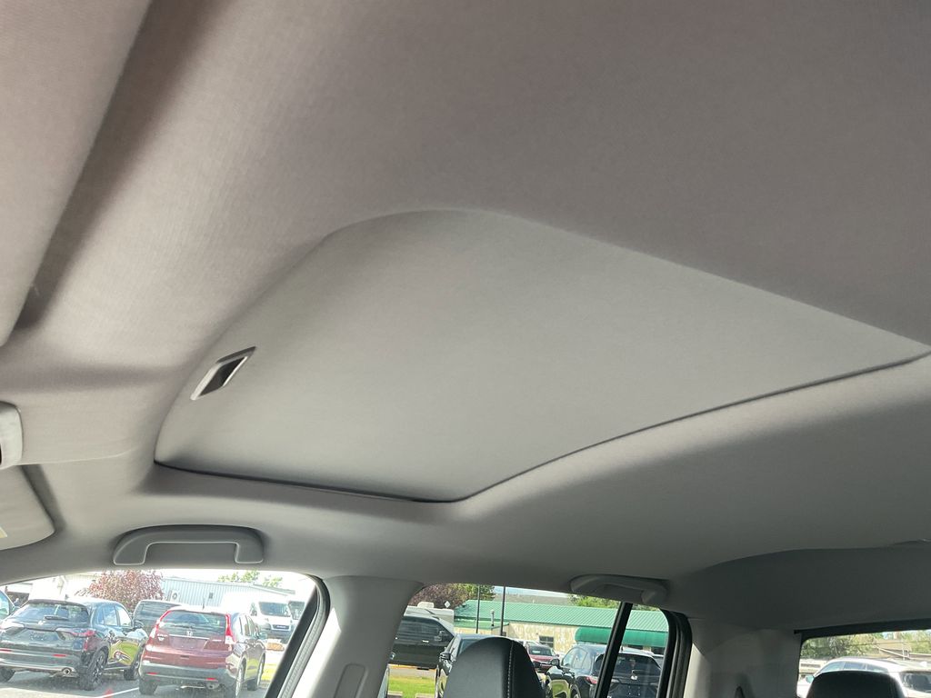 2025 Honda Ridgeline