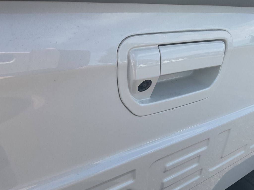 2025 Honda Ridgeline