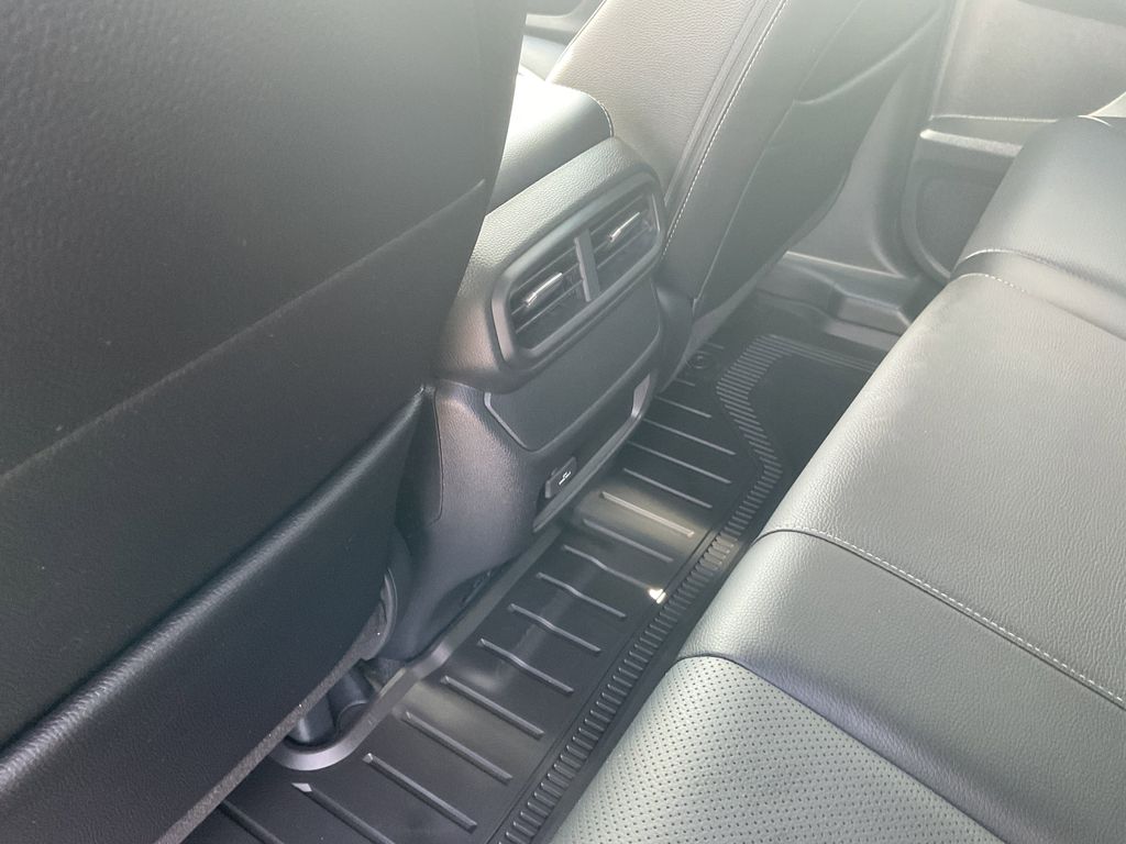 2025 Honda Ridgeline