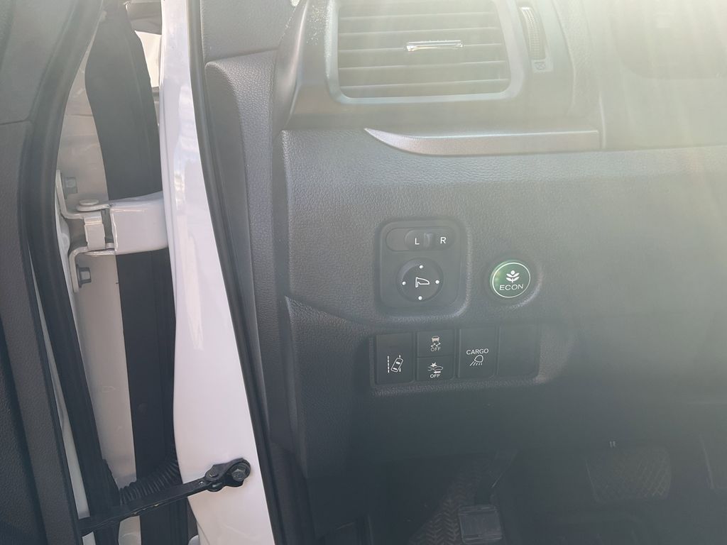 2025 Honda Ridgeline