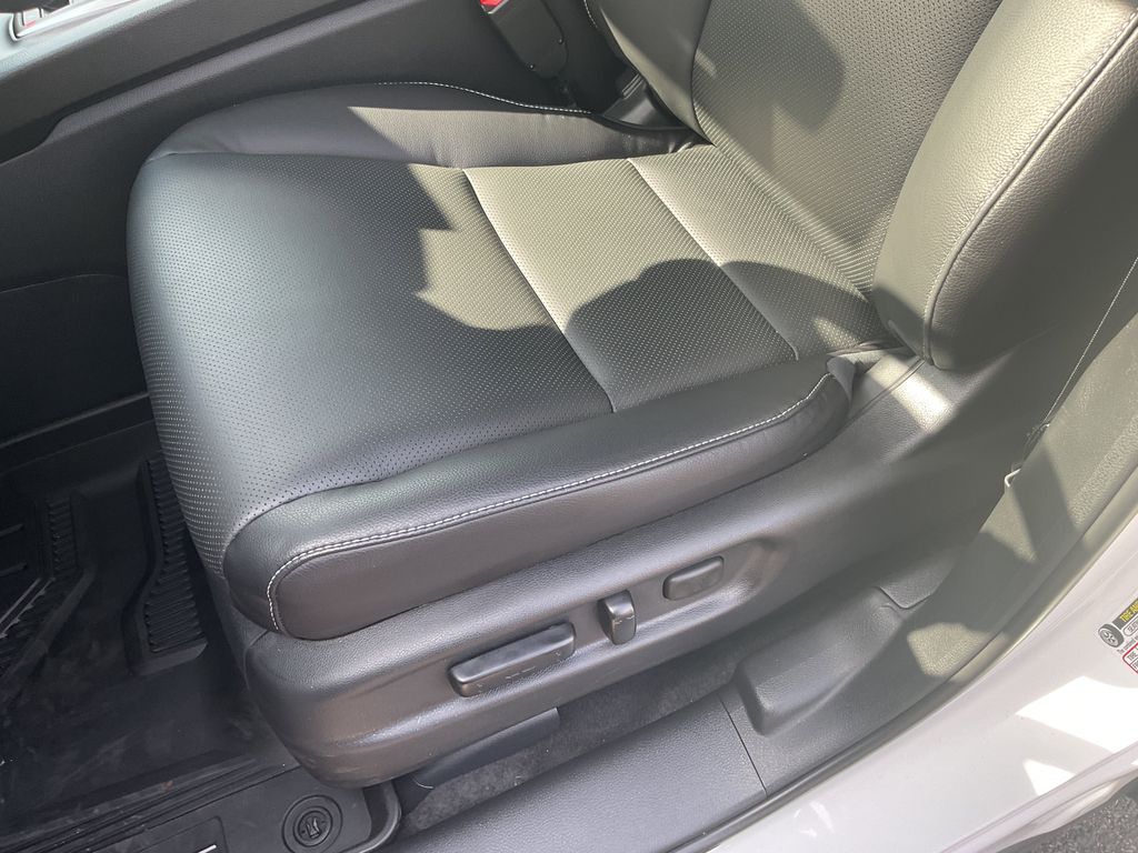 2025 Honda Ridgeline