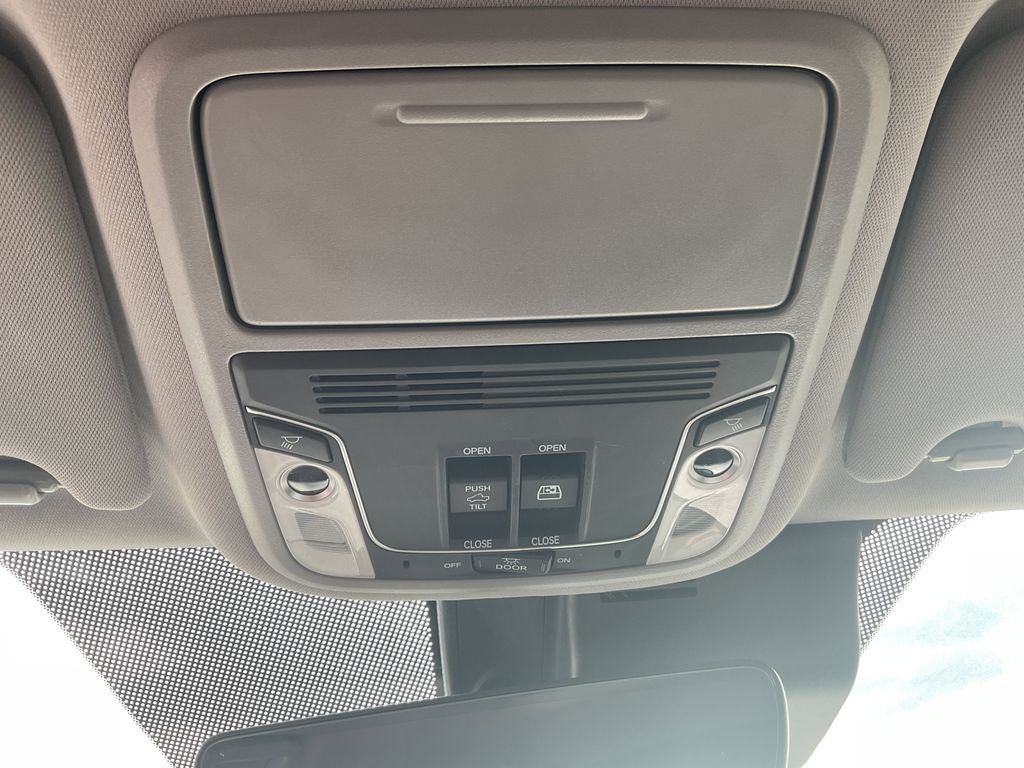 2025 Honda Ridgeline