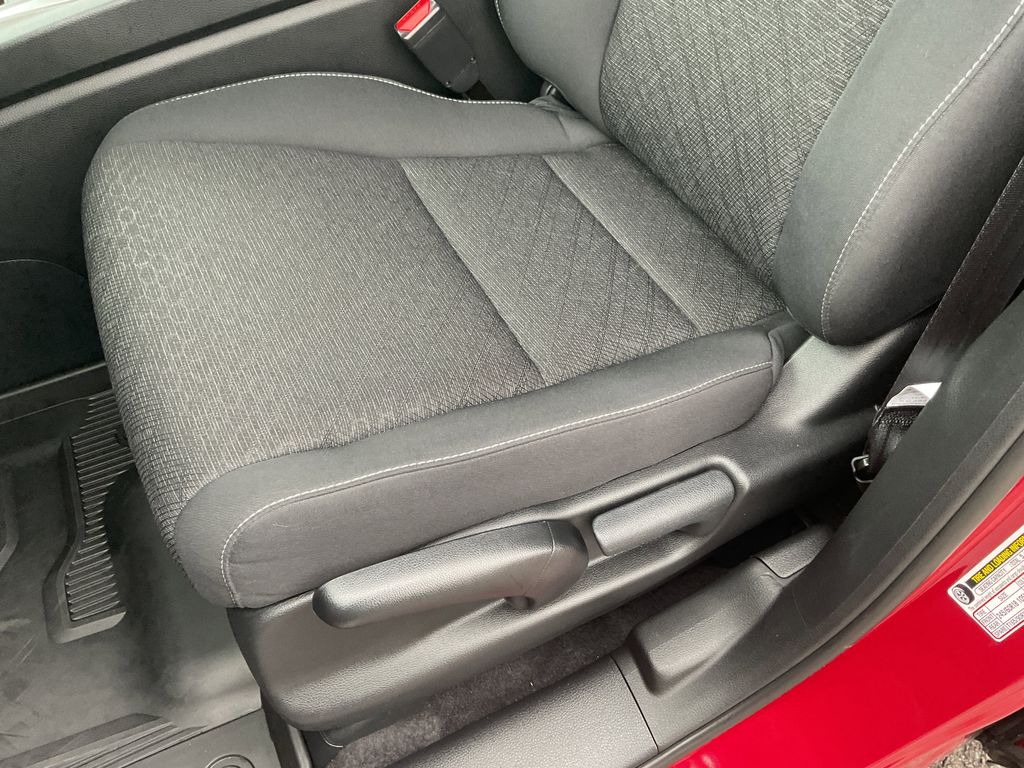 2025 Honda Ridgeline