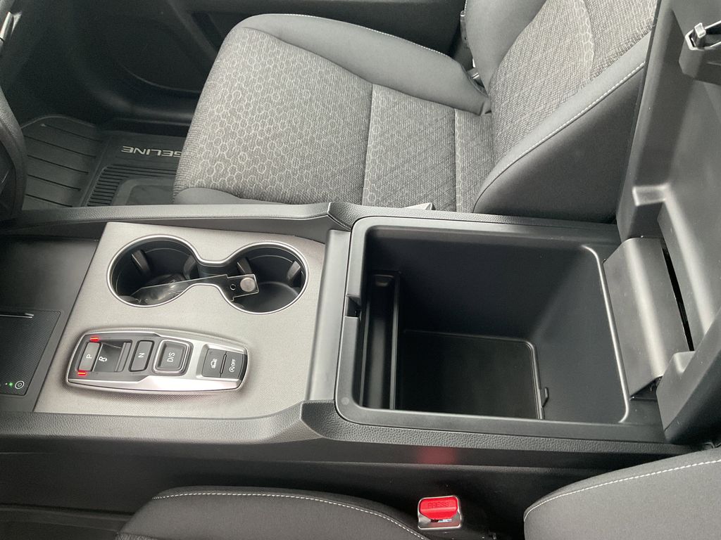 2025 Honda Ridgeline