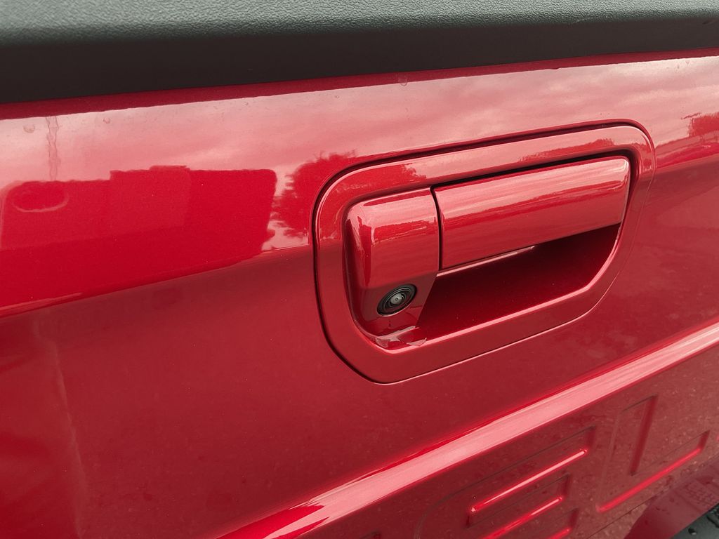 2025 Honda Ridgeline