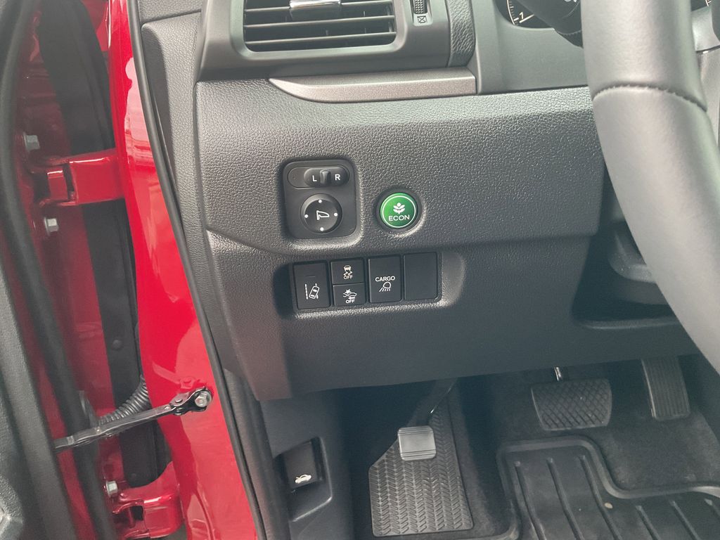 2025 Honda Ridgeline