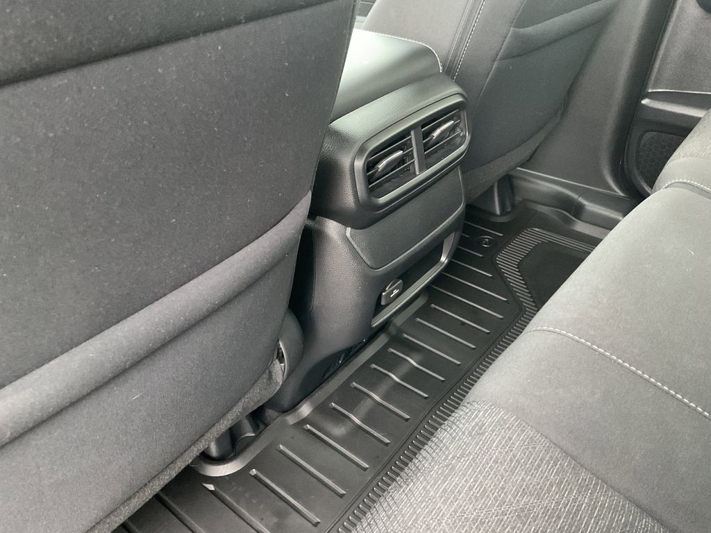 2025 Honda Ridgeline