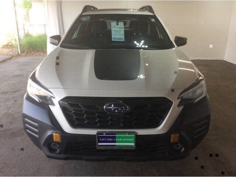 2023 Subaru Outback