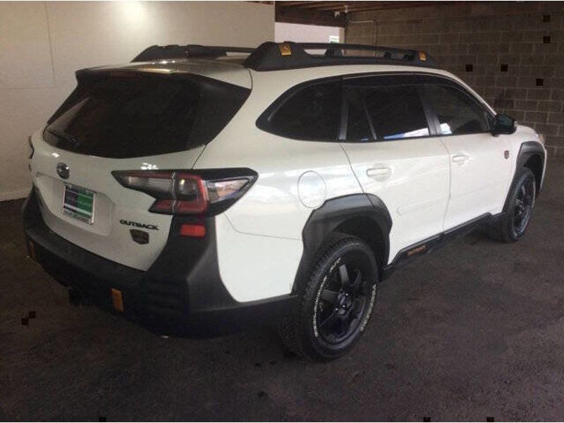 2023 Subaru Outback