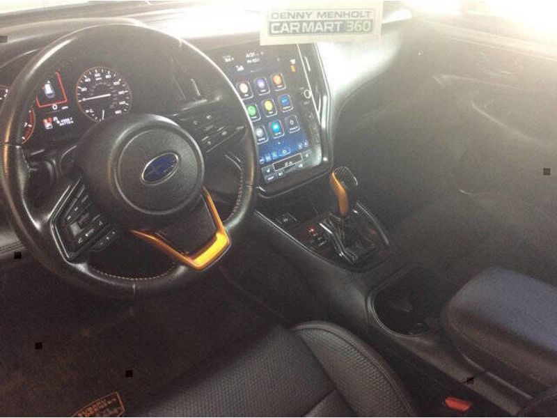 2023 Subaru Outback
