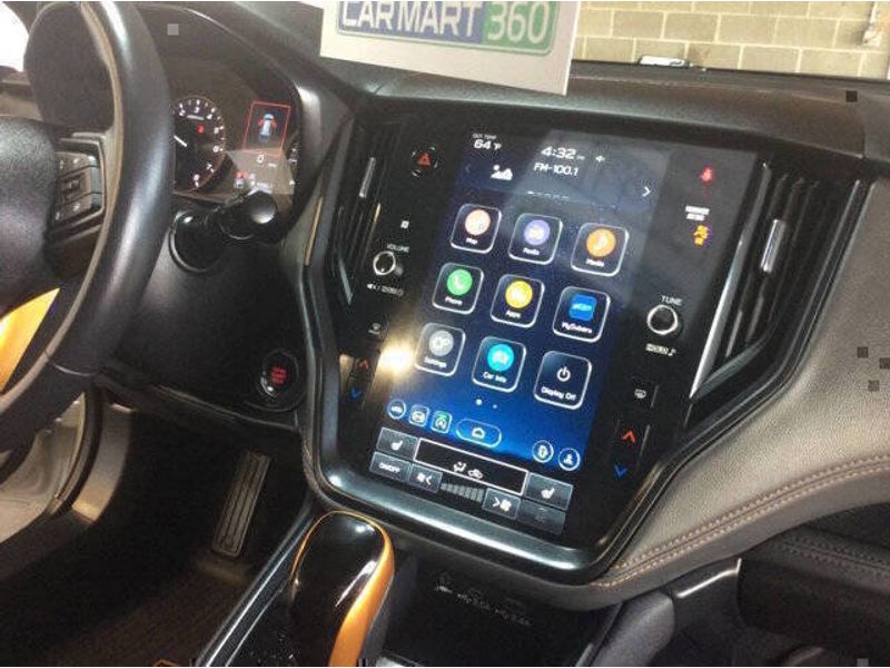 2023 Subaru Outback