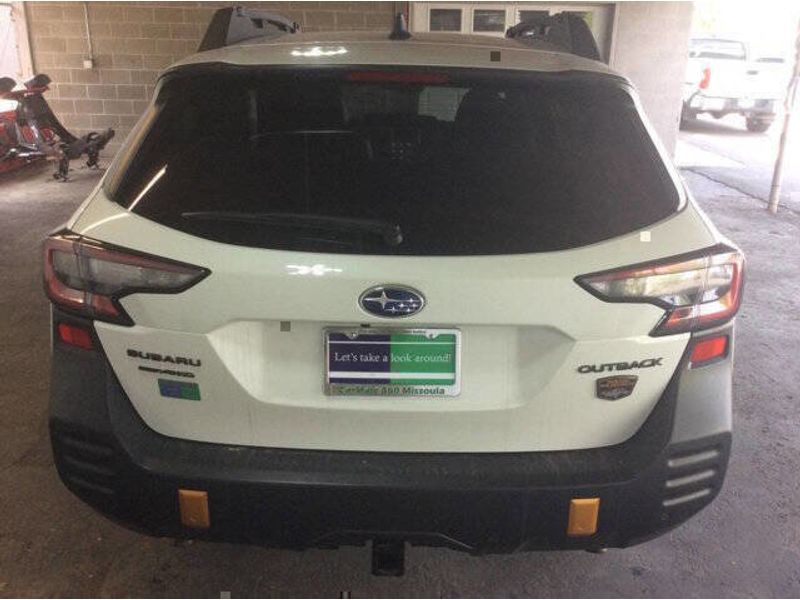 2023 Subaru Outback