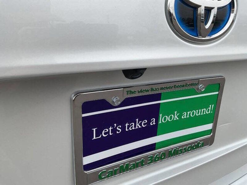 2022 Toyota Highlander Hybrid