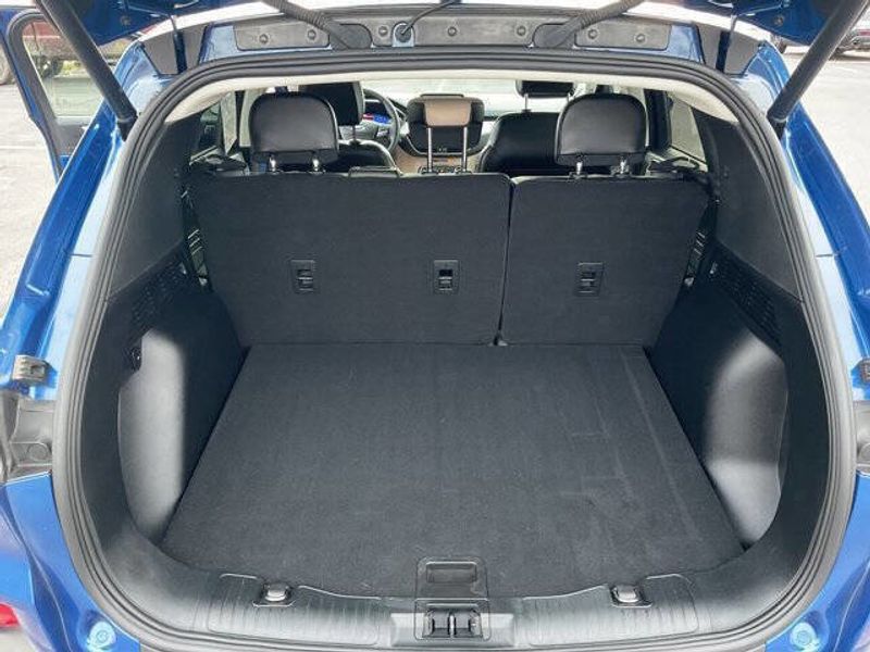 2022 Toyota Highlander Hybrid