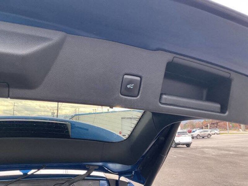 2022 Toyota Highlander Hybrid