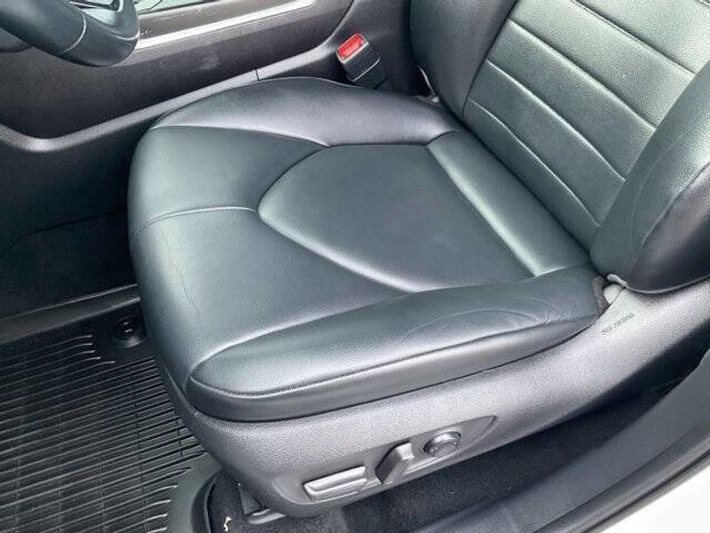 2022 Toyota Highlander Hybrid