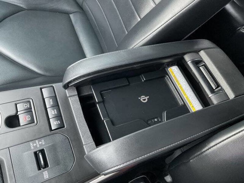 2022 Toyota Highlander Hybrid