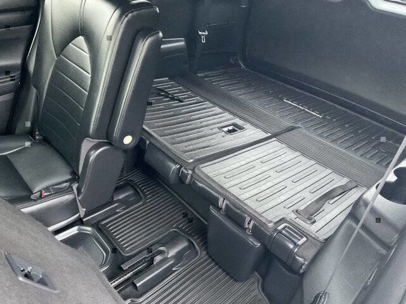 2022 Toyota Highlander Hybrid