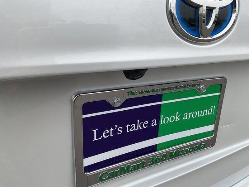 2022 Toyota Highlander Hybrid