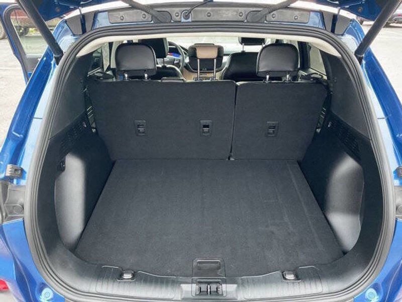 2022 Toyota Highlander Hybrid