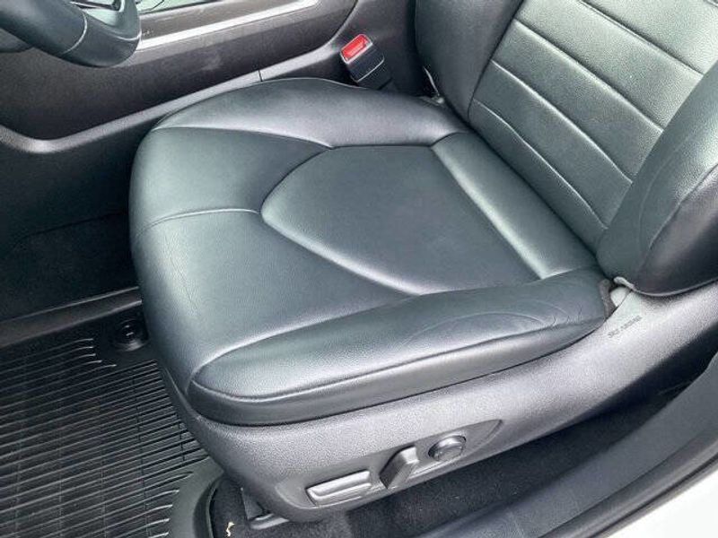 2022 Toyota Highlander Hybrid