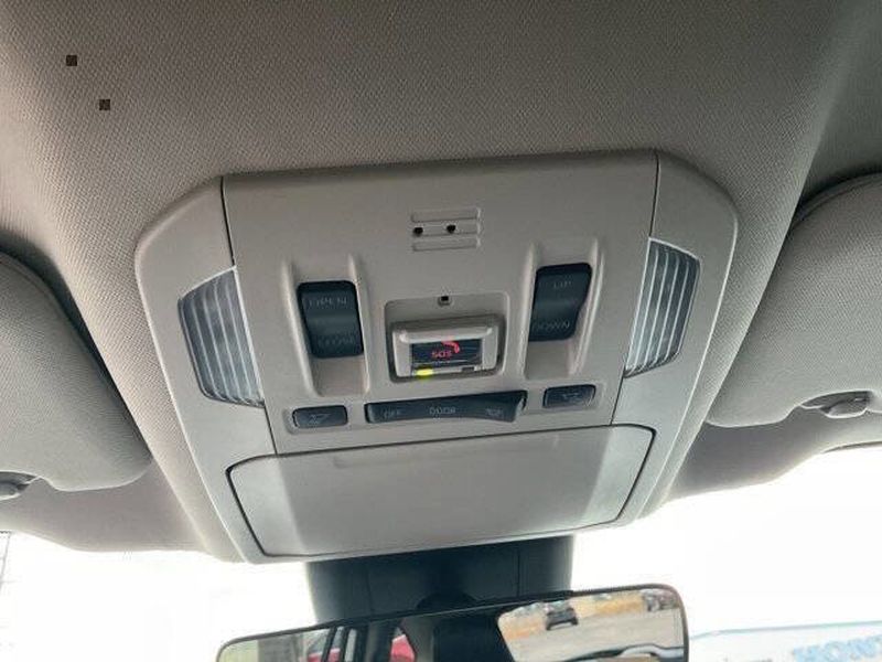 2022 Toyota Highlander Hybrid