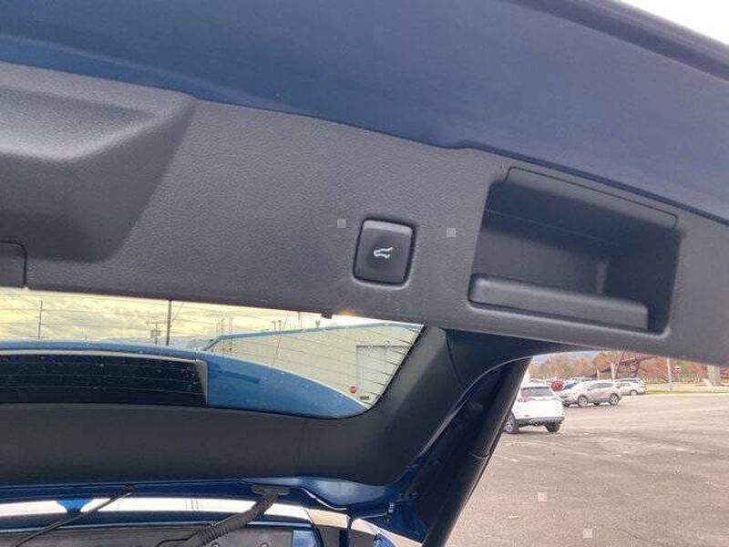 2022 Toyota Highlander Hybrid