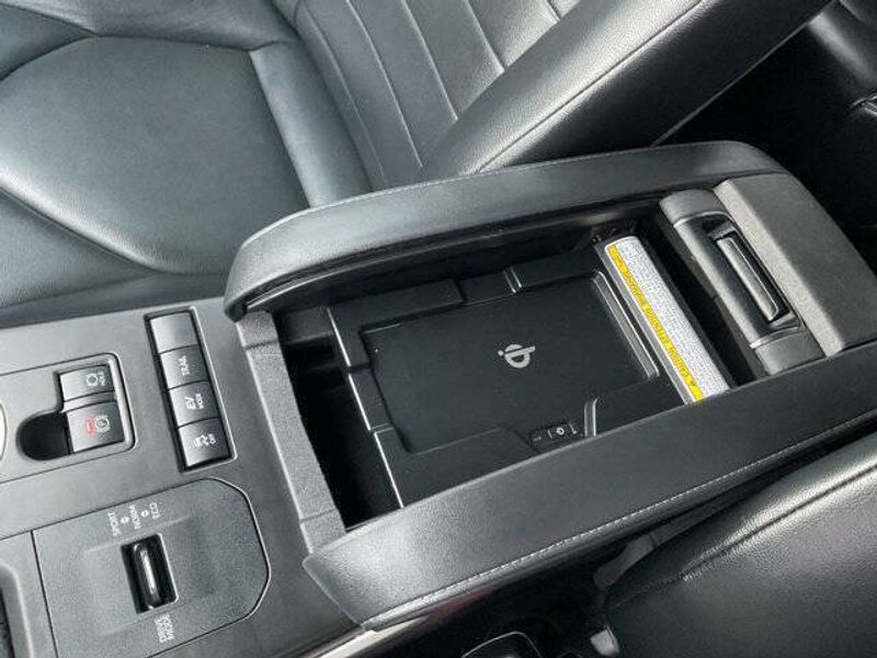 2022 Toyota Highlander Hybrid