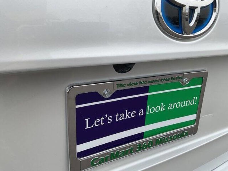 2022 Toyota Highlander Hybrid