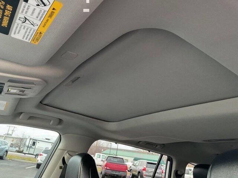 2022 Toyota Highlander Hybrid