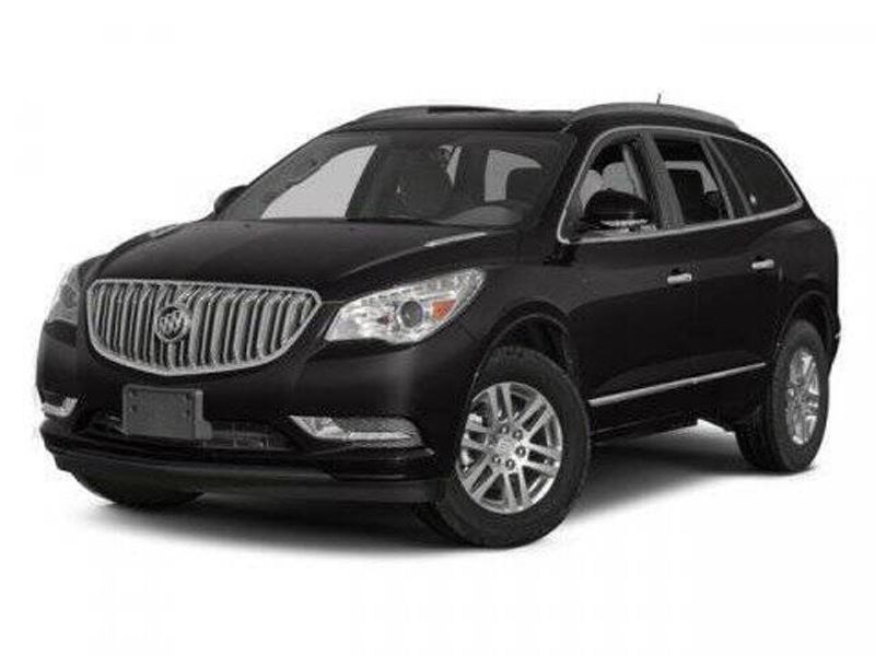 Used 2014 Buick Enclave  SUV