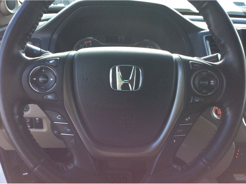 2023 Honda Ridgeline