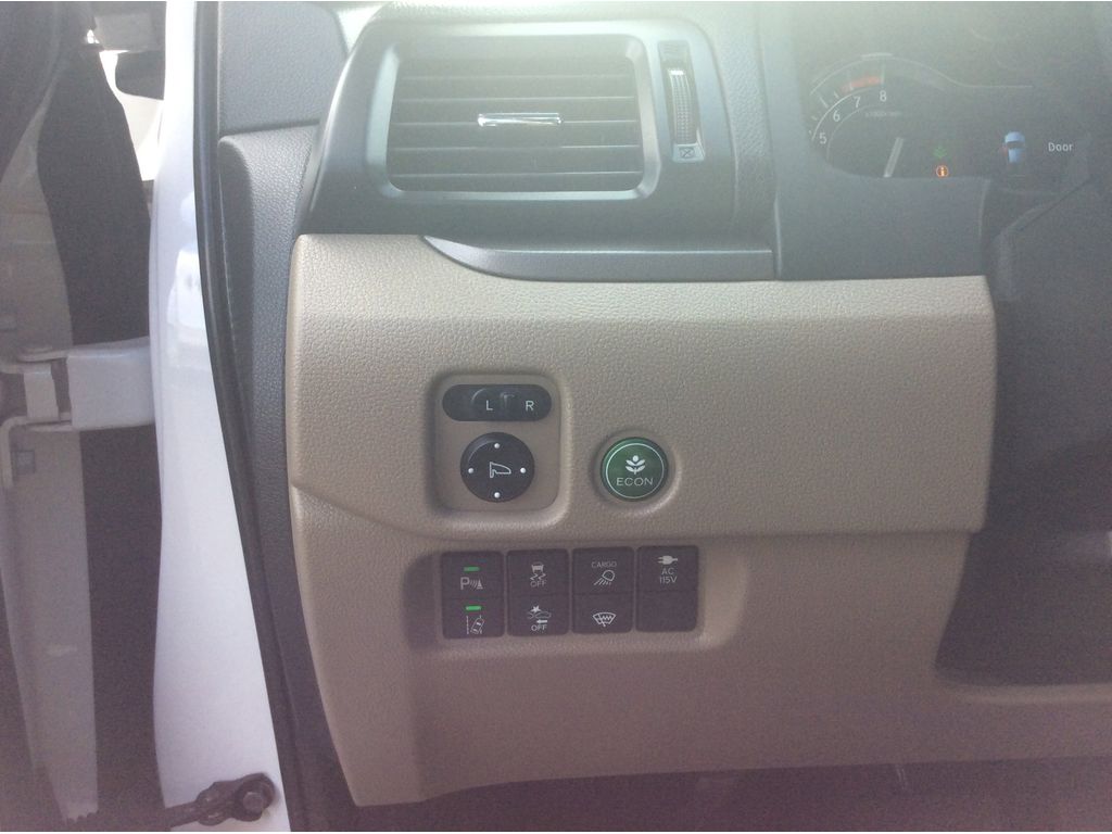 2023 Honda Ridgeline
