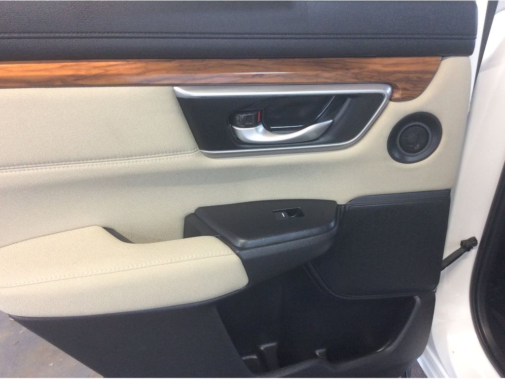 2020 Honda CR-V Hybrid