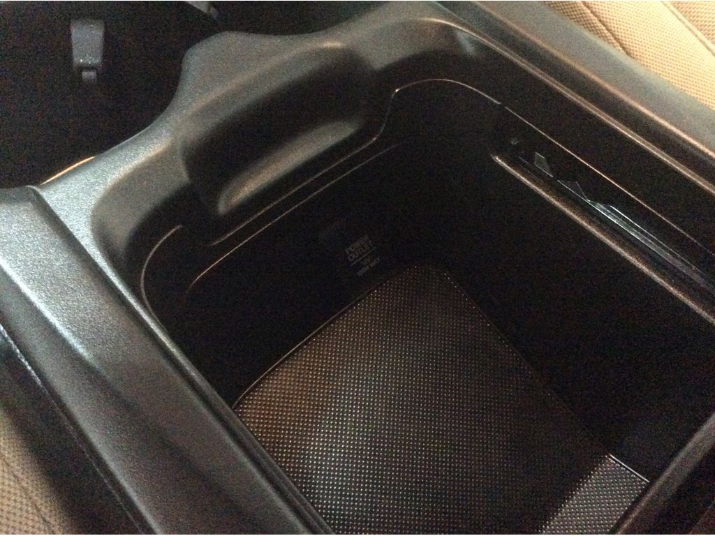 2020 Honda CR-V Hybrid
