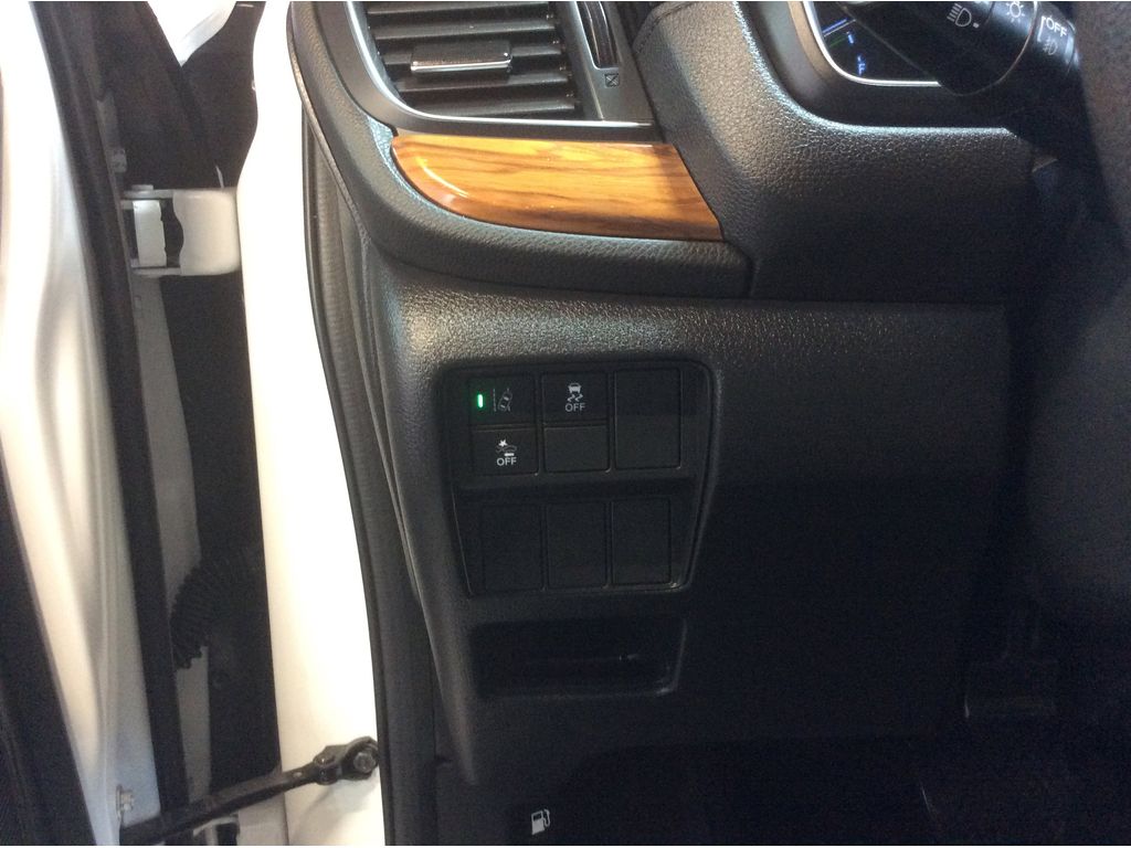 2020 Honda CR-V Hybrid