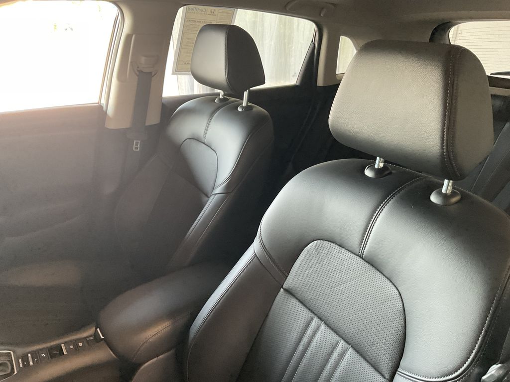 2025 Honda HR-V
