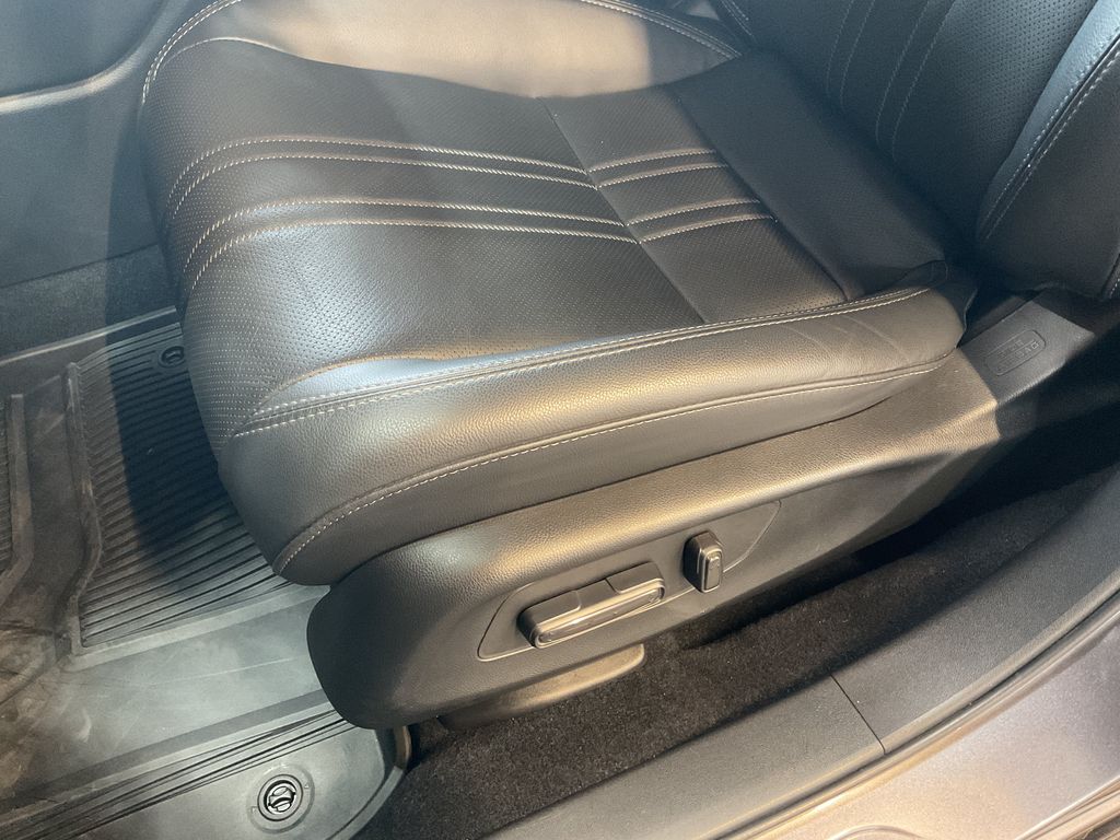 2025 Honda HR-V