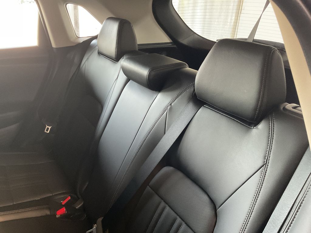 2025 Honda HR-V