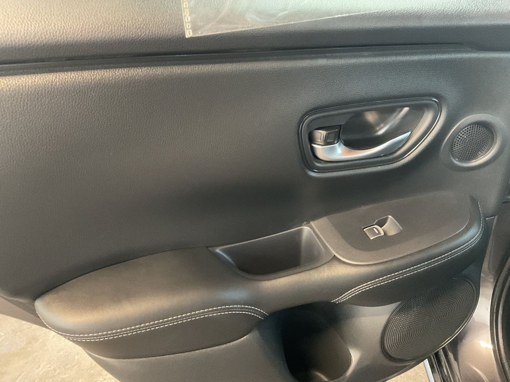 2025 Honda HR-V