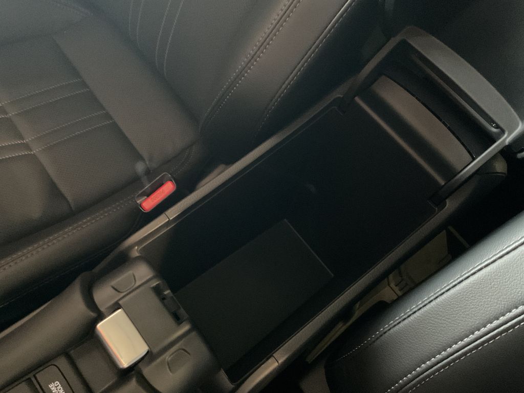 2025 Honda HR-V